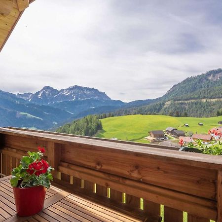 Апартаменты Agriturism Gscnara Сан-Мартино-ин-Бадия Экстерьер фото