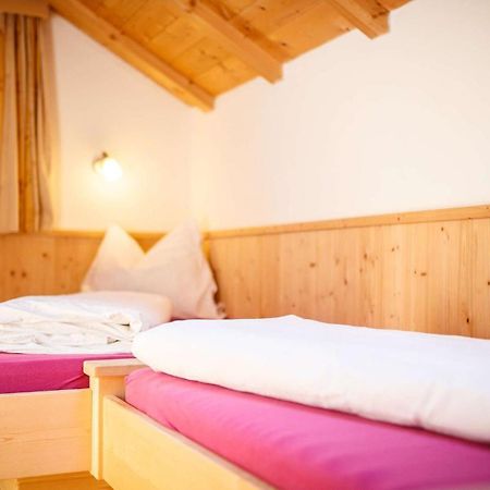 Апартаменты Agriturism Gscnara Сан-Мартино-ин-Бадия Экстерьер фото