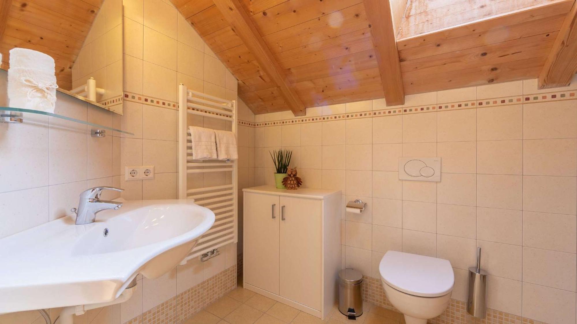 Апартаменты Agriturism Gscnara Сан-Мартино-ин-Бадия Экстерьер фото